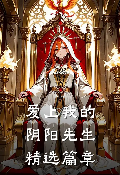 爱上我的阴阳先生精选篇章