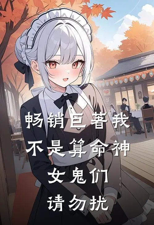 畅销巨著我不是算命神,女鬼们请勿扰免费阅读