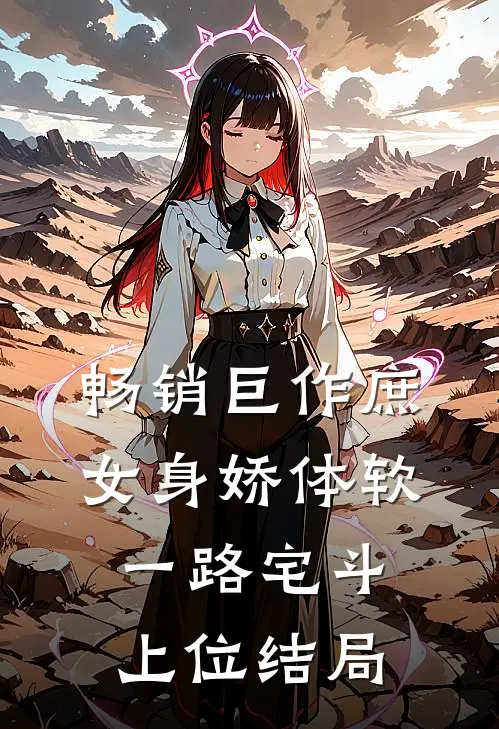 畅销巨作庶女身娇体软,一路宅斗上位结局