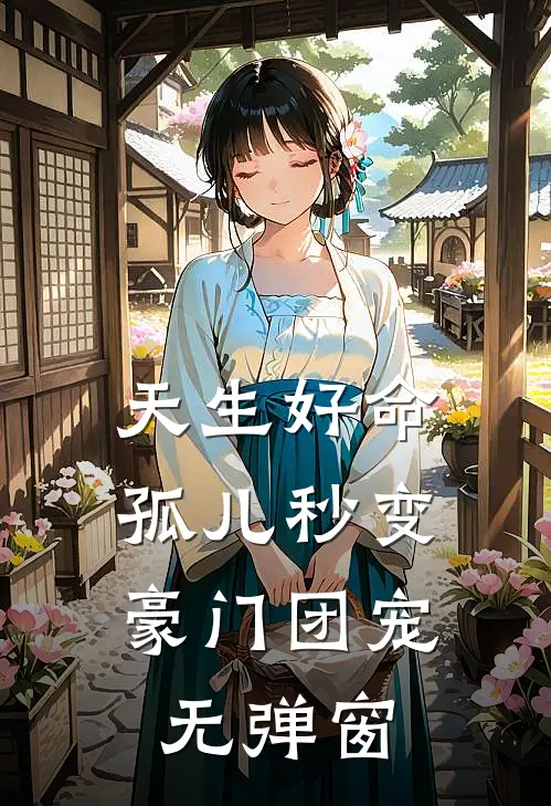 天生好命，孤儿秒变豪门团宠无弹窗