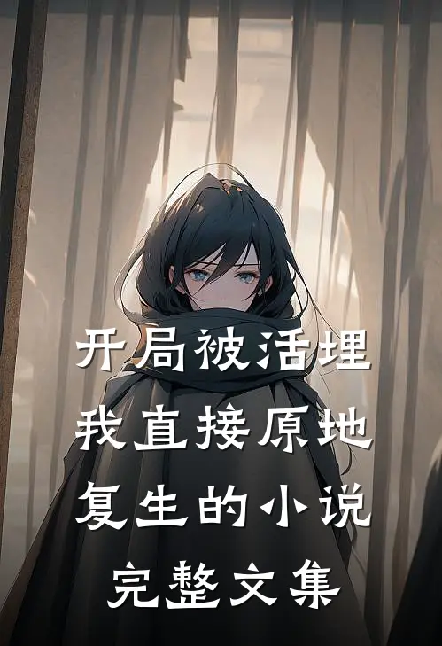 开局被活埋我直接原地复生的小说完整文集