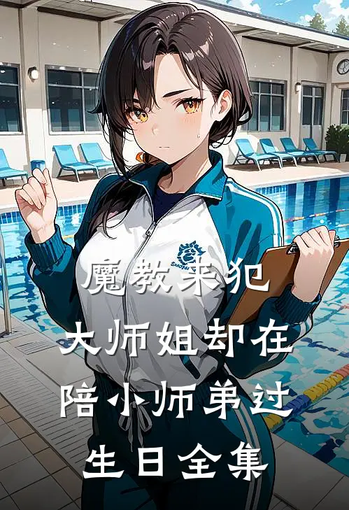 魔教来犯,大师姐却在陪小师弟过生日全集免费阅读