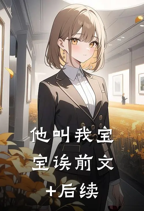 他叫我宝宝诶前文+后续