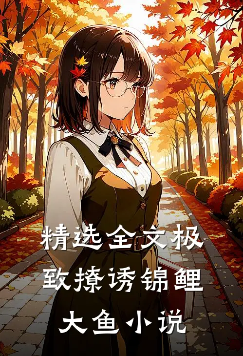 精选全文极致撩诱锦鲤大鱼小说