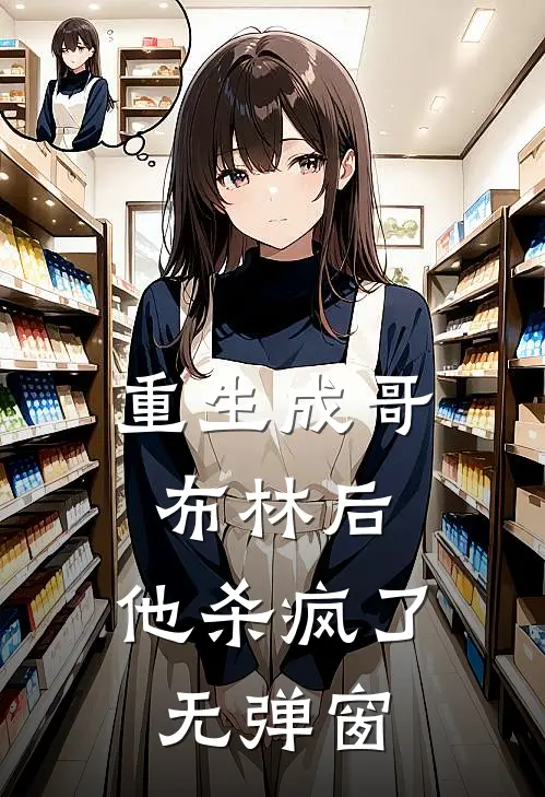 重生成哥布林后,他杀疯了无弹窗