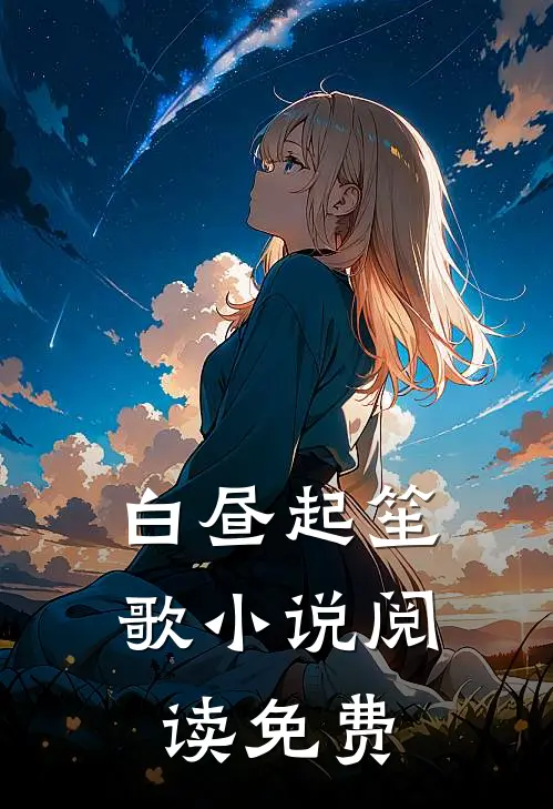 白昼起笙歌小说阅读免费
