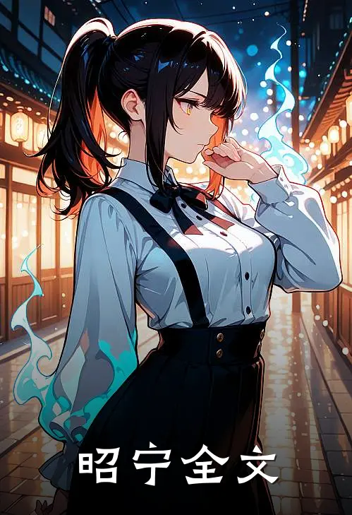 昭宁全文免费阅读txt