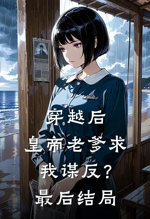 穿越后，皇帝老爹求我谋反？最后结局