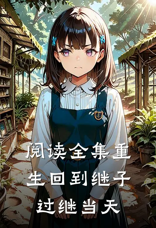阅读全集重生回到继子过继当天