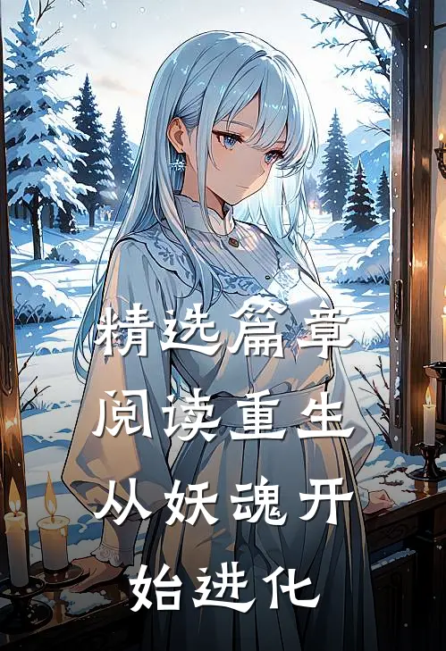 精选篇章阅读重生从妖魂开始进化