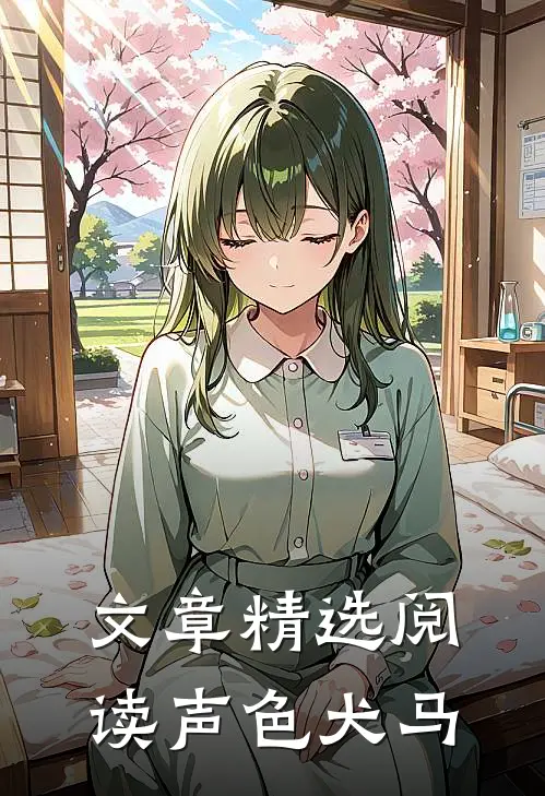 文章精选阅读声色犬马