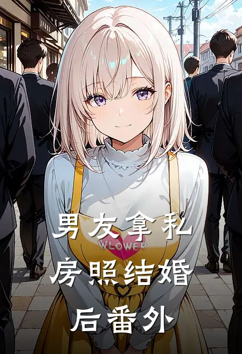 男友拿私房照结婚后 番外