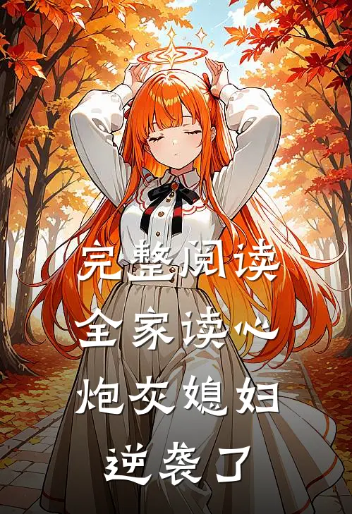 完整阅读全家读心：炮灰媳妇逆袭了