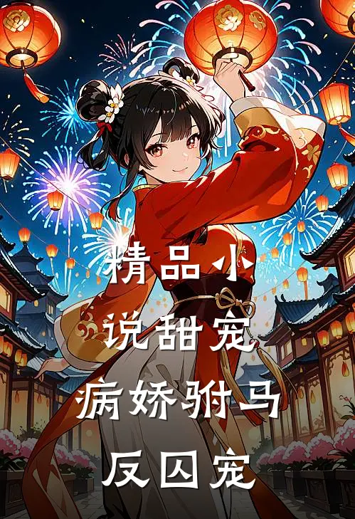 精品甜宠病娇驸马反囚宠