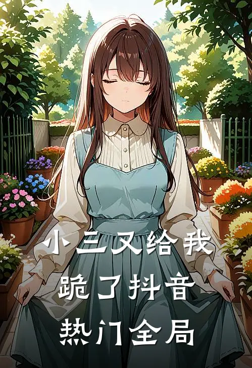 小三又给我跪了抖音热门全局