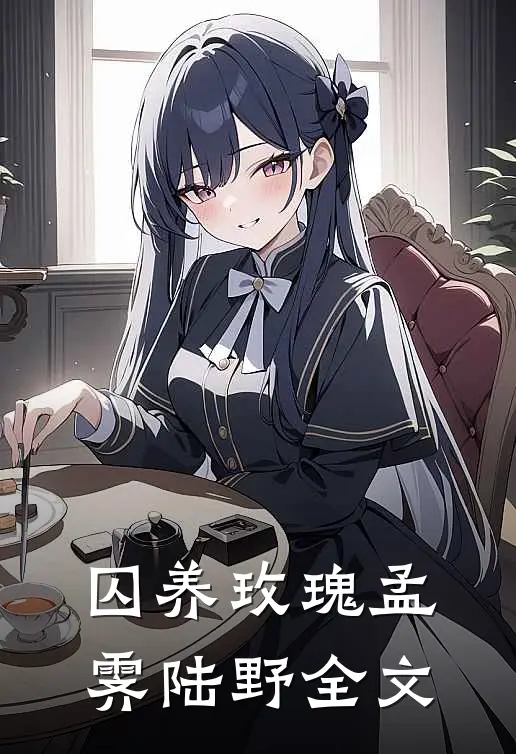 囚养玫瑰孟霁陆野全文