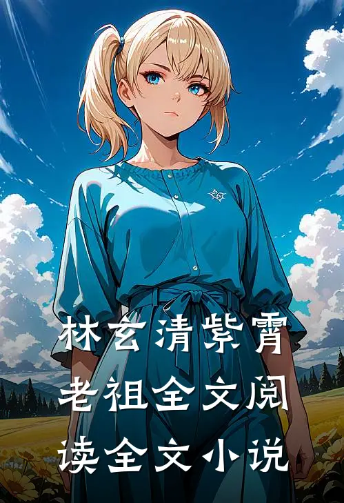 林玄清紫霄老祖全文阅读全文小说