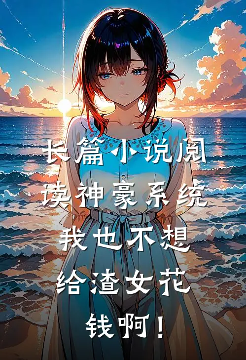 长篇小说阅读神豪系统：我也不想给渣女花钱啊！