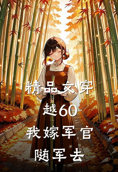 精品文穿越60：我嫁军官随军去