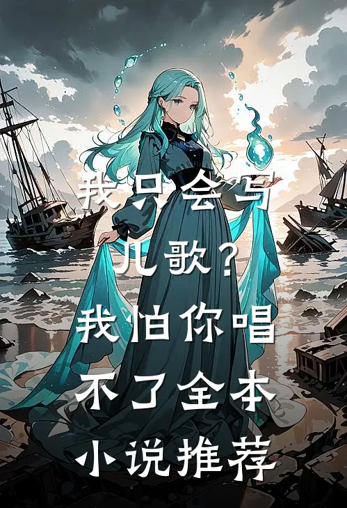 我只会写儿歌？我怕你唱不了全本小说推荐
