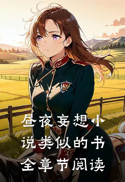 昼夜妄想小说类似的书全章节阅读