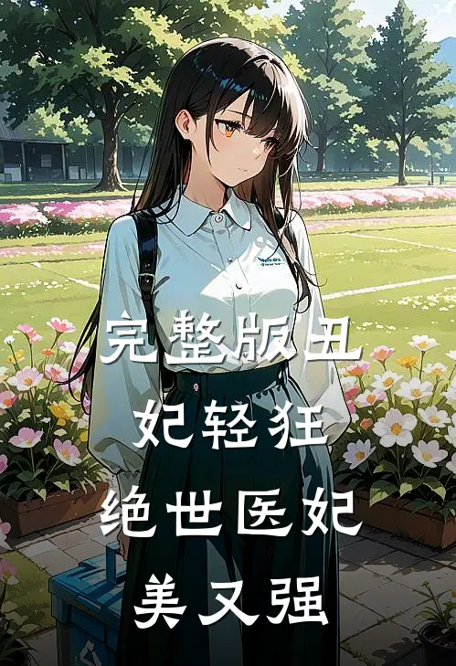 完整版丑妃轻狂：绝世医妃美又强