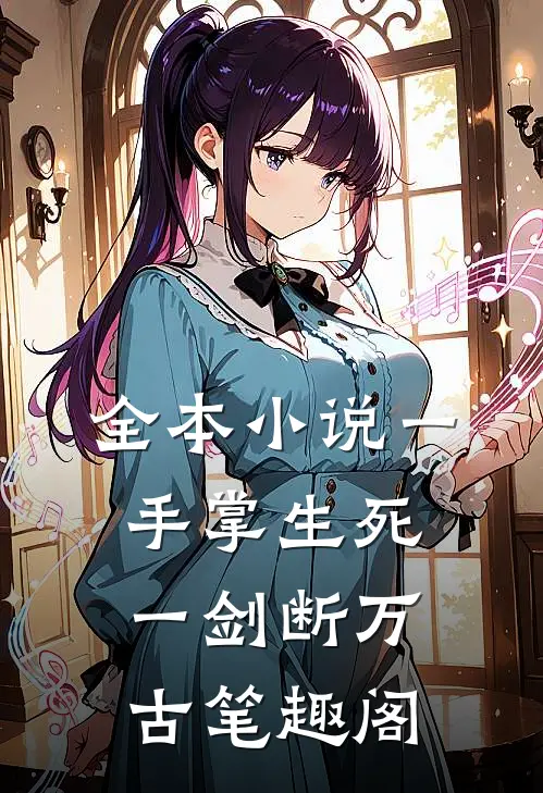 全本小说一手掌生死一剑断万古笔趣阁