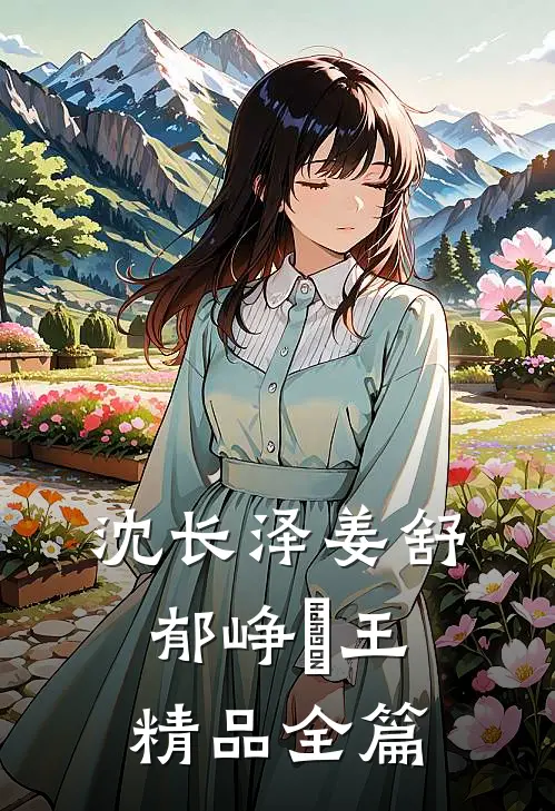 沈长泽姜舒郁峥璟王精品全篇