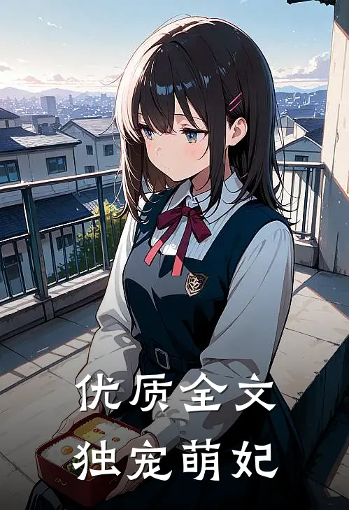 优质全文独宠萌妃