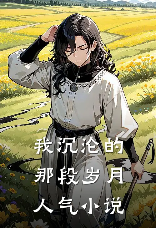 我沉沦的那段岁月人气小说