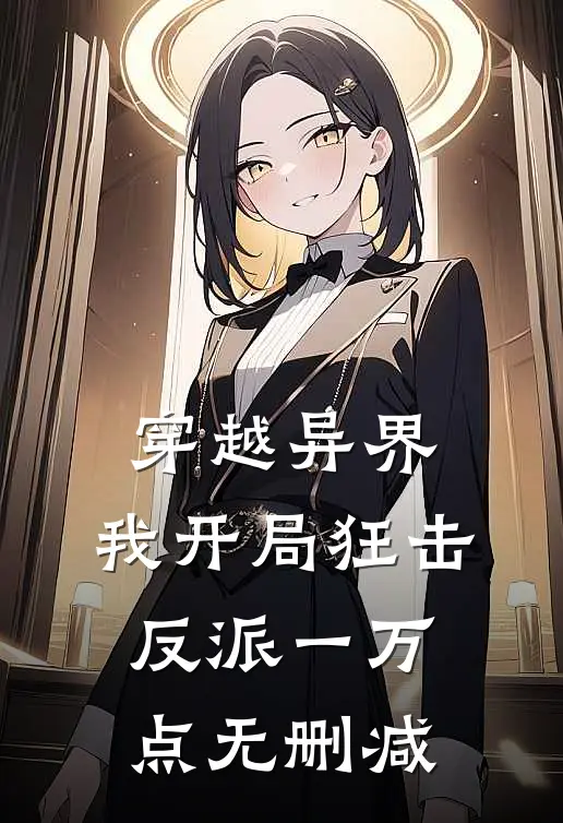 穿越异界,我开局狂击反派一万点无删减在线观看
