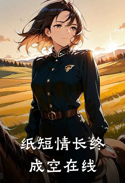 纸短情长终成空在线