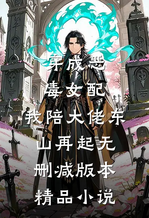 穿成恶毒女配,我陪大佬东山再起无删减版本精品小说