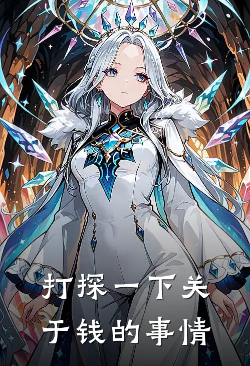 打探一下关于钱的事情怎么写