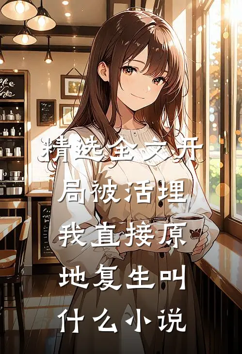 精选全文开局被活埋,我直接原地复生叫什么小说