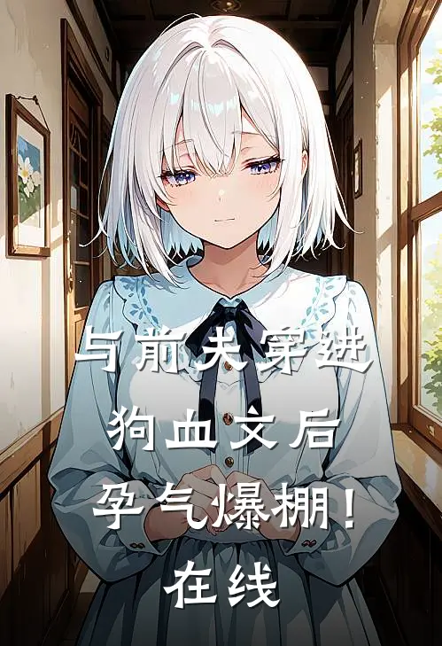 与前夫穿进狗血文后,孕气爆棚!在线看