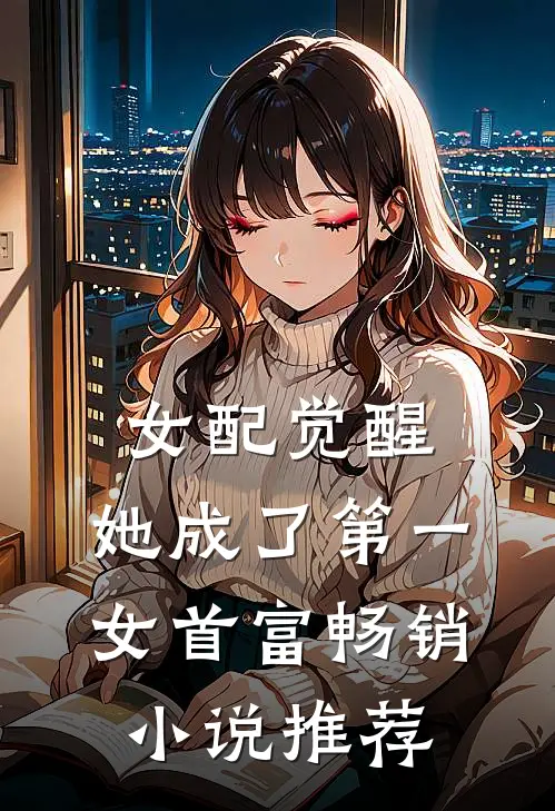 女配觉醒她成了第一女首富畅销推荐免费阅读