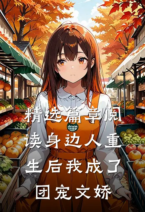 精选篇章阅读身边人重生后我成了团宠文娇