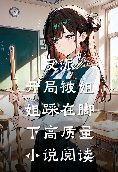反派开局被姐姐踩在脚下高质量阅读网
