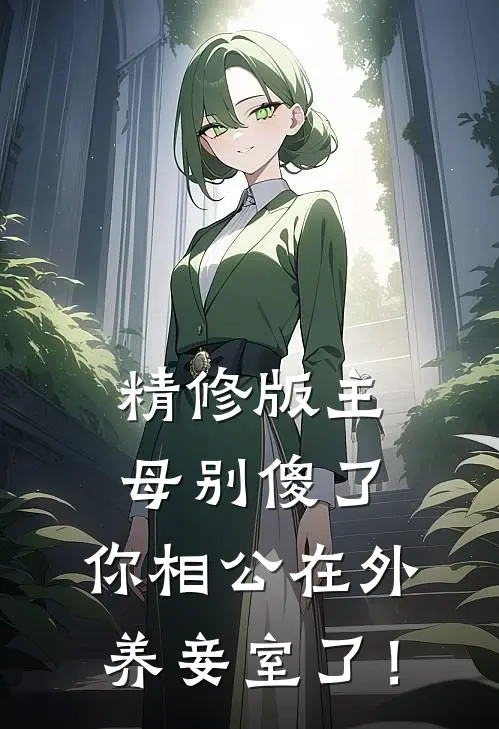 精修版主母别傻了，你相公在外养妾室了！