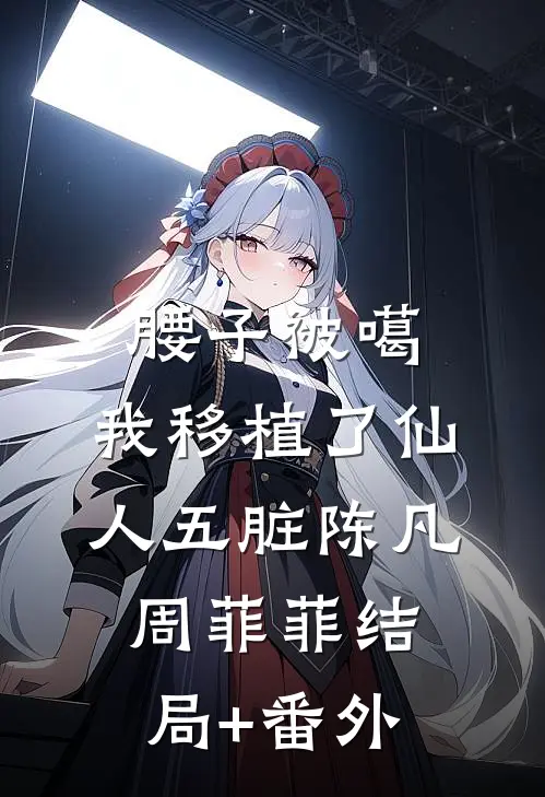 腰子被噶，我移植了仙人五脏陈凡周菲菲结局+番外