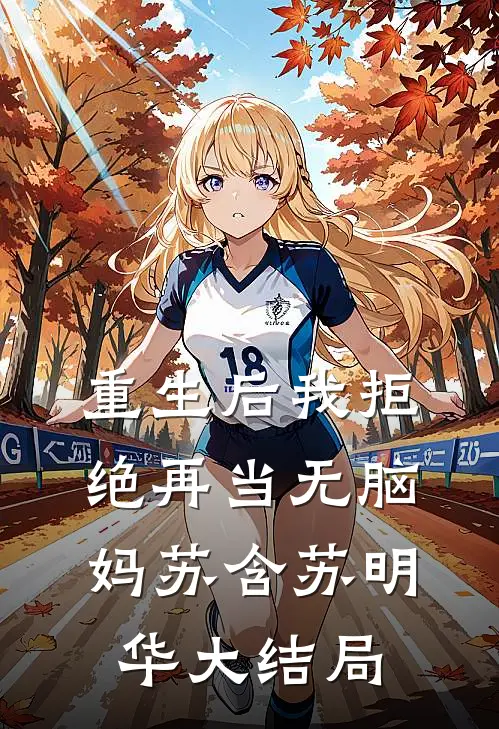 重生后我拒绝再当无脑妈苏含苏明华大结局