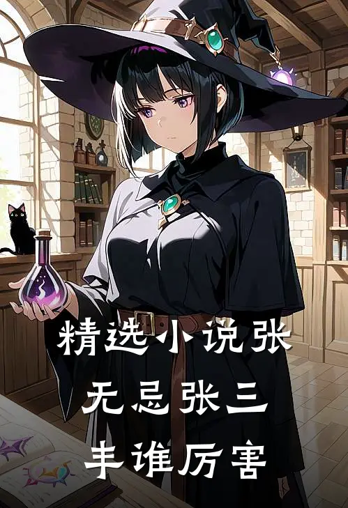 精选小说张无忌张三丰谁厉害