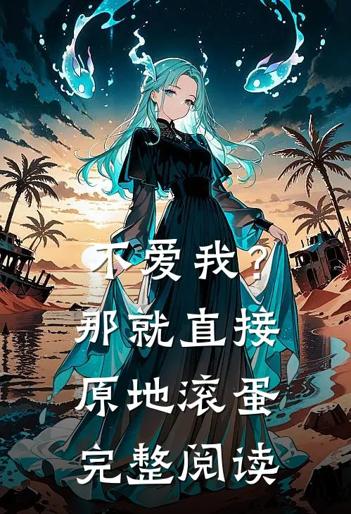不爱我?那就直接原地滚蛋完整阅读