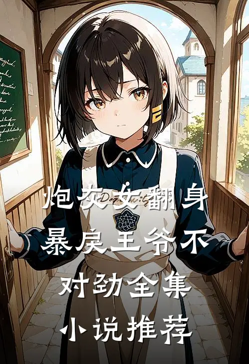炮灰女翻身暴戾王爷不对劲全集推荐免费阅读