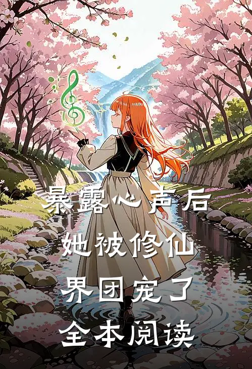 暴露心声后，她被修仙界团宠了全本阅读