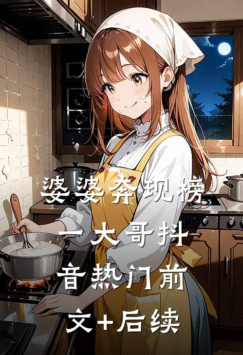 婆婆奔现榜一大哥抖音热门前文+后续