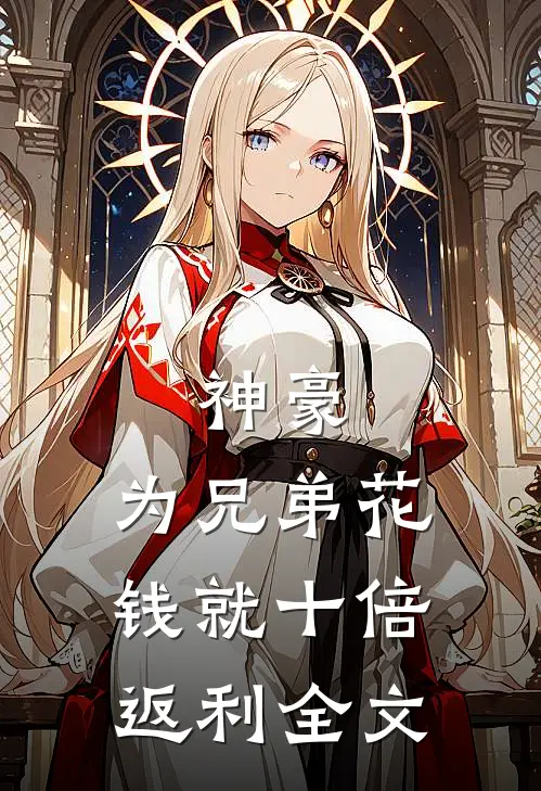神豪：为兄弟花钱就十倍返利全文