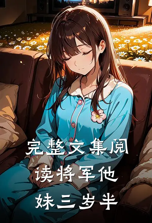 完整文集阅读将军他妹三岁半