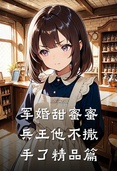 军婚甜蜜蜜，兵王他不撒手了精品篇